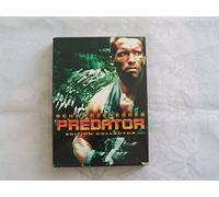 Predator - 2 DVD