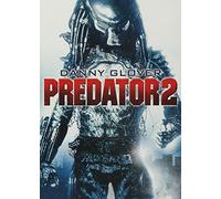 Predator 2 [Edizione: Stati Uniti]