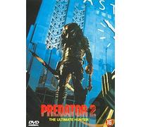 Predator 2 [FR IMPORT]
