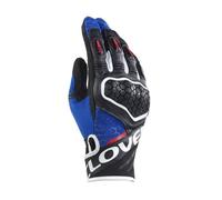 Guanto PREDATOR-2 Nero Blu CLOVER - UE: L