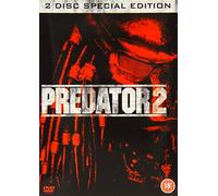 Predator 2 Special Edition - Dvd
