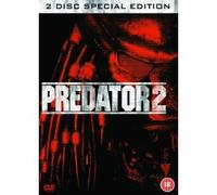 Predator 2 (Special Edition) [Edizione: Regno Unito] [Edizione: Regno Unito]