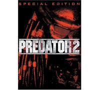 Predator 2 (Two-Disc Special Edition)