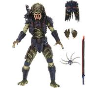 Predator 2 Ultimate Action Figure Da 7 Pollici | Armored Lost Predator