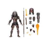 Predator 2 Action Figure Ultimate Guardian Predator 20 cm by Neca