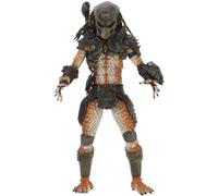 Neca Predator 2 Ultimate Stalker Predator Figura 20 cm
