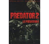 Predator 2 (Ws): Fox [Edizione: Regno Unito] [Edizione: Regno Unito]
