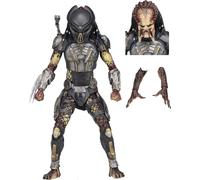 PREDATOR (2018) Fugitive Predator Ultimate Action Figure 7 Inch Scala