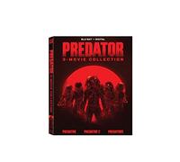 Predator: 3-Movie Collection