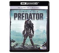 Predator 4k Ultra-HD