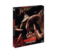 Predator - 5 Film Collection (5 Blu-Ray Disc)