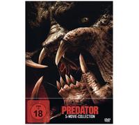 Predator 5-Movie-Collection
