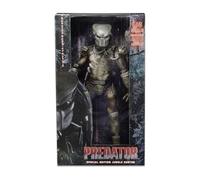 NECA - Figurine Predator - Jungle Predator 1/4 Scale 45Cm