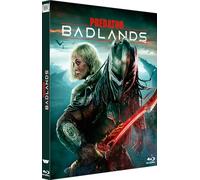 Predator : Badlands