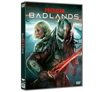 Predator. Badlands (2026) DVD