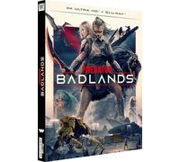 Predator : Badlands [4K Ultra HD