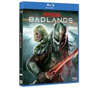 Predator: Badlands - Bd