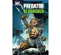 Predator: Bloodshed: 1