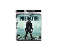 Predator (Blu-ray) Marilyn Vance Arnold Schwarzenegger Robert Agganis
