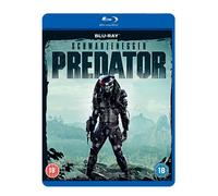 Predator (Blu-ray) Sonny Landham Carl Weathers Bill Duke Kevin Peter Hall
