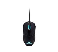Predator Cestus 300 Mouse da Gioco, Nero