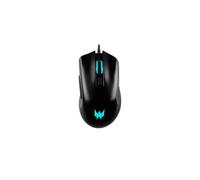 acer Predator Cestus 333・destra・USB tipo A・16000 DPI・1 ms・Nero (GP.MCE11.03S) -