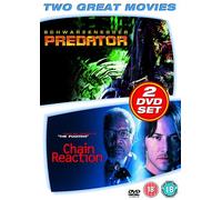 Predator/Chain Reaction