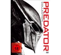 Predator Collection: Predator 1+2+Predators
