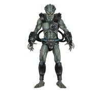 Neca Predator: Concrete Jungle Stone Heart Predator Figura 18 cm