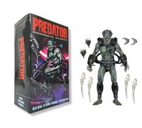 Predator Concrete Jungle Ultimate Deluxe Stone Heart 25 cm Neca