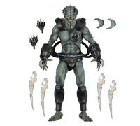 Predator: Concrete Jungle Ultimate Stone Heart Action Figure Da 7 Pollici
