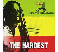 Predator Dub Assassins - Hardest