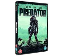 Predator DVD