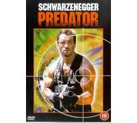 Predator [DVD} [Edizione: Regno Unito]