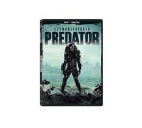Predator (DVD) Marilyn Vance Arnold Schwarzenegger Robert Agganis Pedro Vazquez