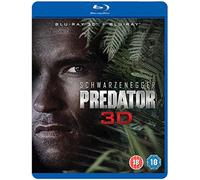 Predator [Edizione: Regno Unito] [Edizione: Regno Unito]