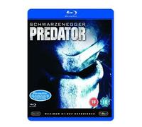 Carl Weathers - Predator [Edizione: Regno Unito] [Edizione: Regno Unito]