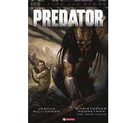 Predator. Fire and stone. Vol. 4