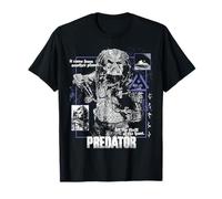 Predator For The Thrill Of The Hunt Maglietta