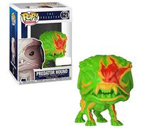 Predator Funko Pop! Film: The Heat Vision Hound Amazon Exclusive