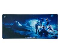 Predator Gaming Mousepad XL,910x400x3mm