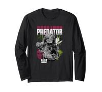 Predator Held Over Maglia a Manica