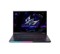 Predator Helios 18 AI, PH18-I71, Notebook Gaming, 18" Display, Intel Core Ultra 9, 96 GB RAM, 2 TB SSD, NVIDIA GeForce RTX 5090