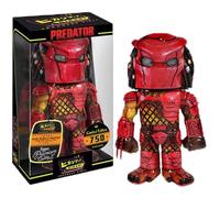 Predator Hikari Predator Inferno Figura giocattolo in vinile giapponese in edizi