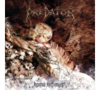 Predator - Homo Infimus