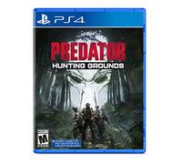 Predator: Hunting Grounds (輸入版:北米) - PS4
