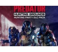 Predator: Hunting Grounds - Hunting Party DLC Bundle (PC) Steam Gift - GLOBAL