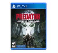 Predator: Hunting Grounds (Import) (Sony Playstation 4)