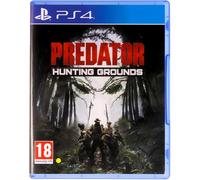 Predator Hunting Grounds - Ps4