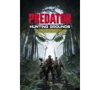 Predator: Hunting Grounds - Jungle Edition XBOX LIVE Key EUROPE